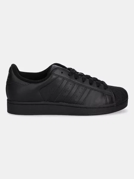 Adidas Originals sneakersy Superstar II czarny