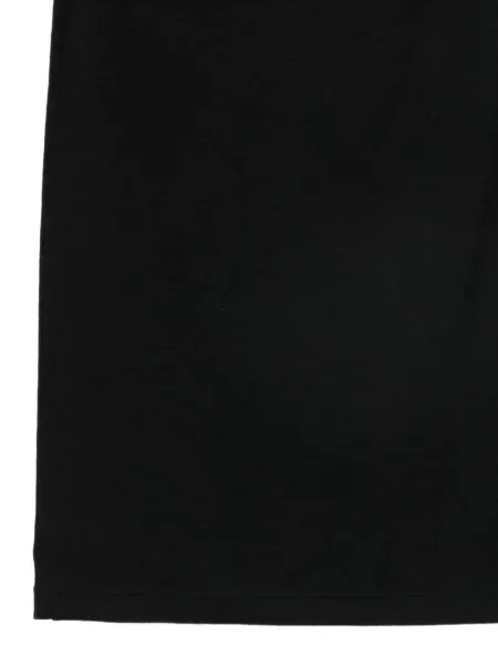 Fustă midi Junya Watanabe negru