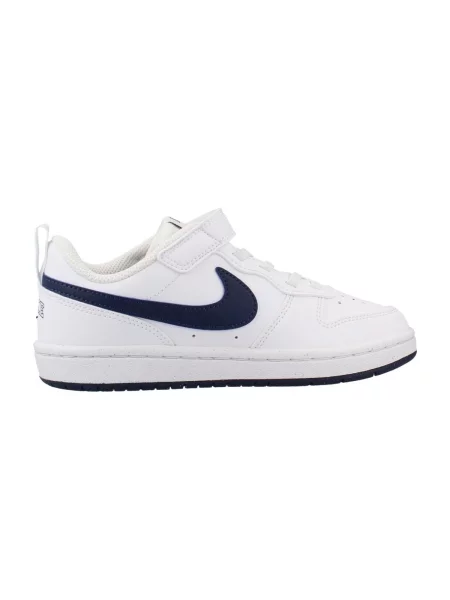 Pantofi copii Nike alb