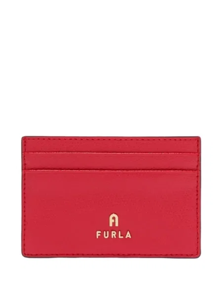 Portofel Furla roșu