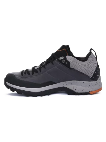 Pantofi Tecnica gri