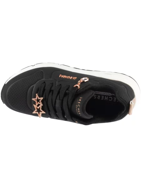 Pantofi copii Skechers negru