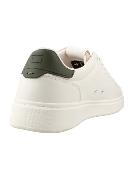 Pantofi G-star Raw alb