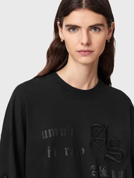 Лонгслив Allsaints