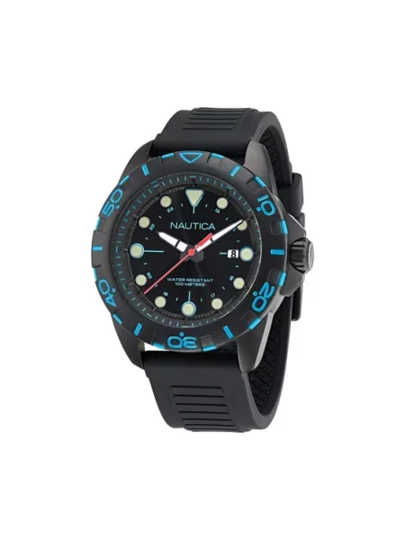 Zegarek Nautica czarny