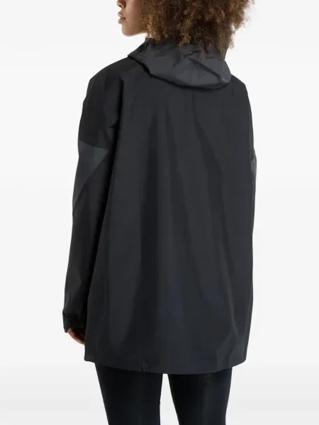 Șnur de strângere pantaloni Adidas alergare cu autograf albastru