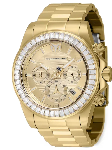 Ceas Technomarine