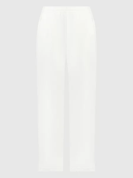 Спортивні штани Helmut Lang білі