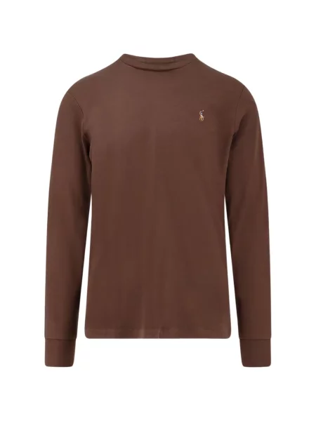 Είδος υφάσματος polo Polo Ralph Lauren με κορδόνι πράσινο