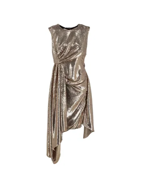 Rochie mini Ainea cu paiete