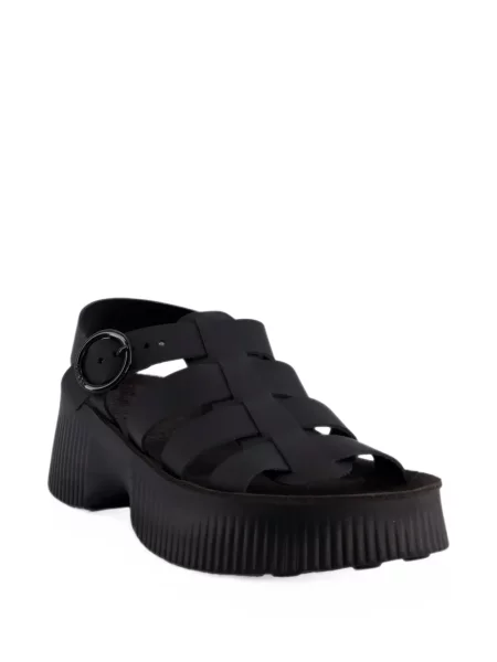 Sandale Fantasy Sandals negru