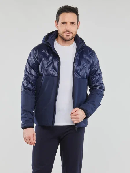 Bunda Emporio Armani Ea7
