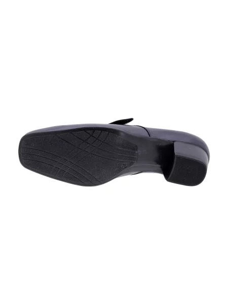 Pantofi Gasymar negru