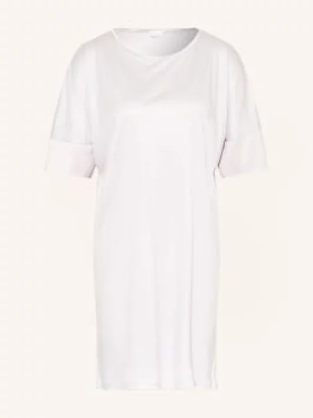 Zimmerli Noční Košile Silk Dreams tmavě modrá