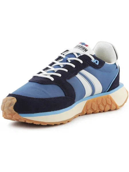 Pantofi Palladium albastru