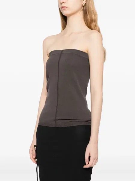 Top Rick Owens maro