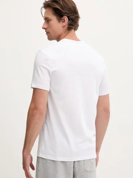 Póló Emporio Armani fehér