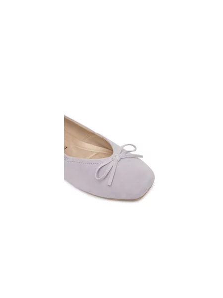 Balerinos Caprice violetinė