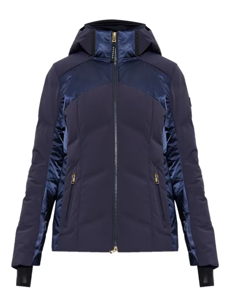 Geacă Bogner albastru