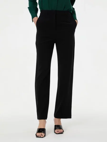 Pantaloni Orsay negru