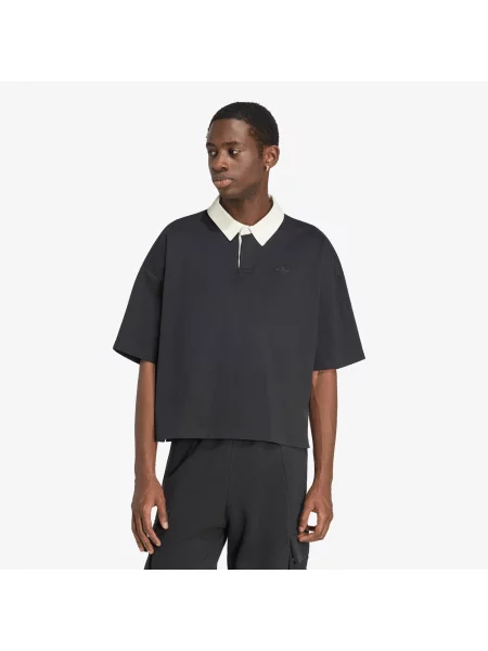 Tricou adidas Premium Essentials T-Shirt Black M negru