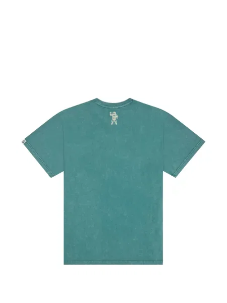 Dětské tričko Billionaire Boys Club zelené