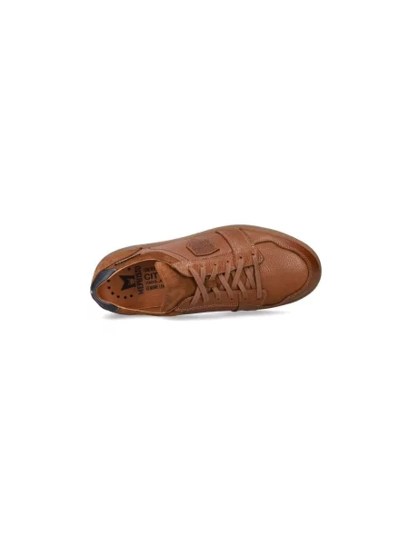 Pantofi Mephisto maro