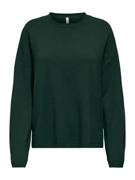 ONLY Pulover ONLLoyal Amalio pin verde