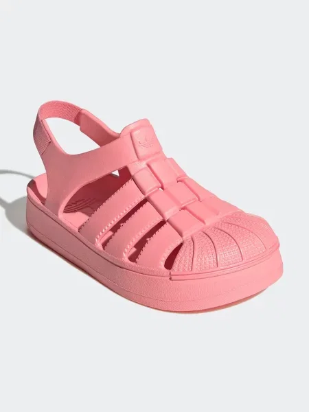 Детские шлепанцы Adidas Originals