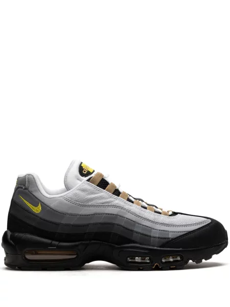 Sneakerși Nike Air Max 95 gri