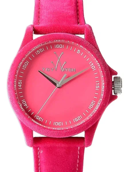 Óra Toy Watch rózsaszín