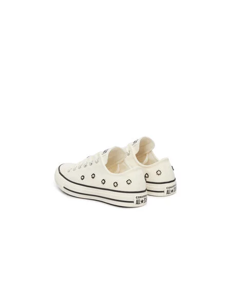 Tornacipő Converse Chuck Taylor All Star Beads Ekru