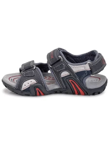 Pantofi copii Geox albastru