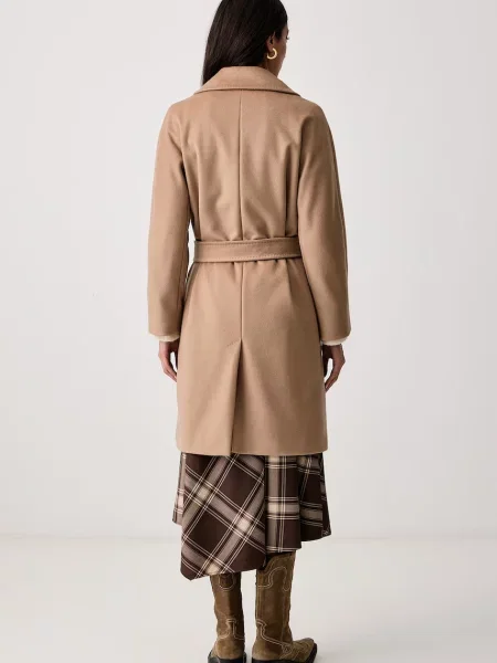 Пальто Weekend Max Mara