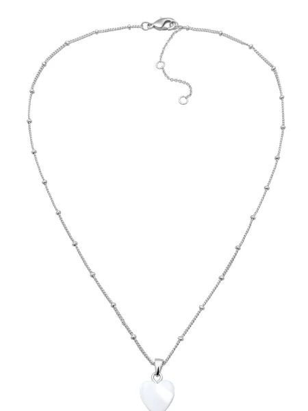 ELLI Verižica srebrna