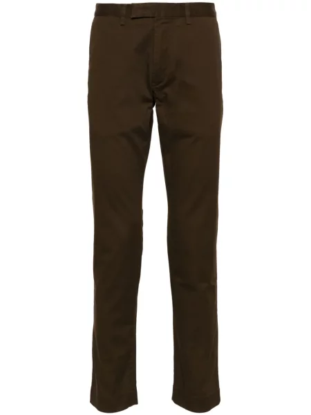 Pantaloni Polo Ralph Lauren maro