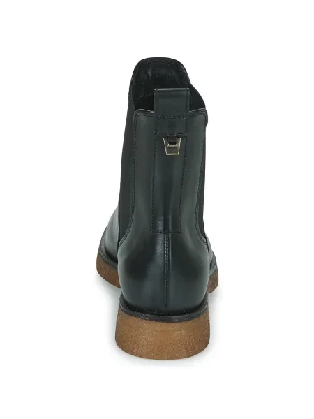 Pantofi Jb Martin negru