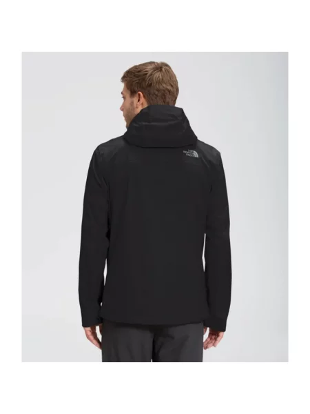 Kurtka The North Face czarna