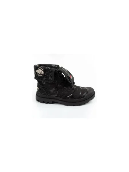 Pantofi Palladium negru