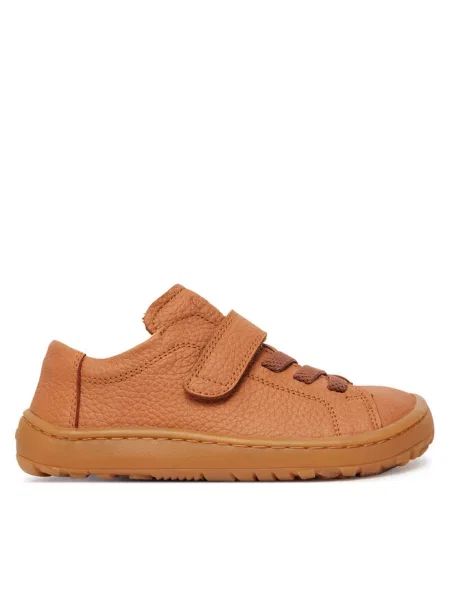 Półbuty Froddo brązowe