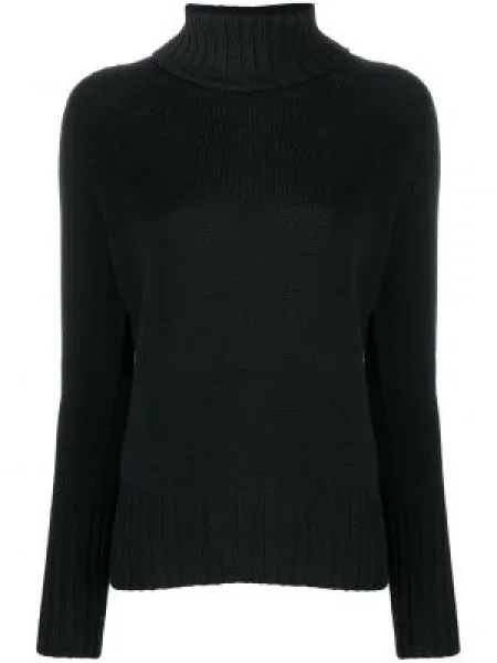 Pulover Drumohr negru
