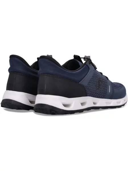 Pantofi Salamander albastru