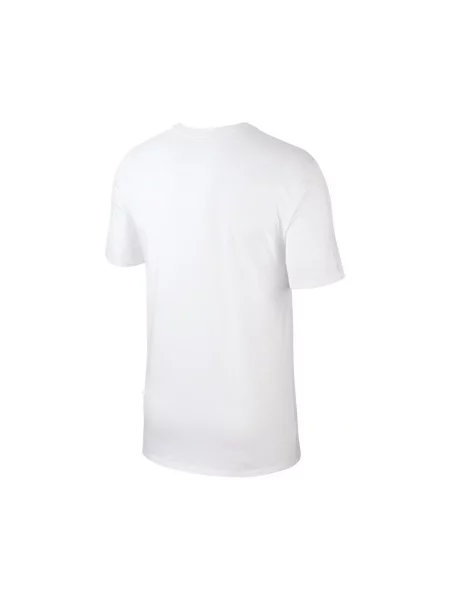 Majica Nike bijela