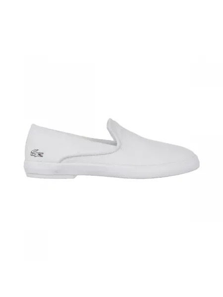 Členkové topánky Lacoste