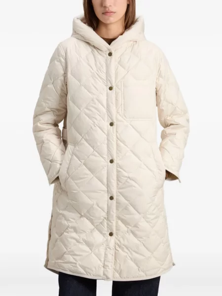 Geacă parka Woolrich cu glugă