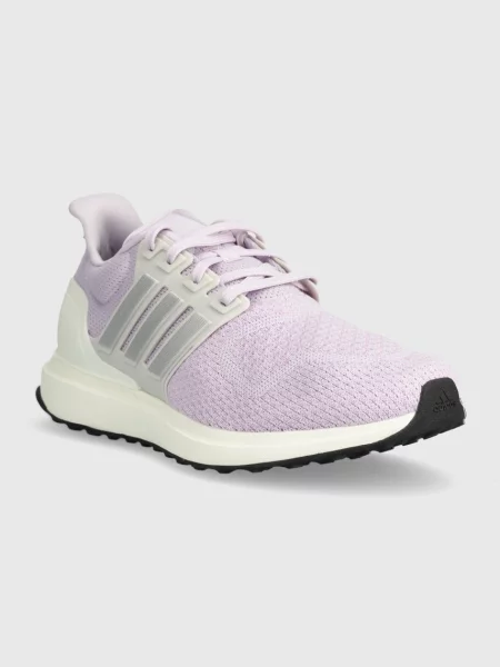 Superge adidas UBOUNCE vijolična