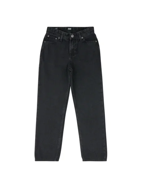 Blugi copii Jack & Jones negru