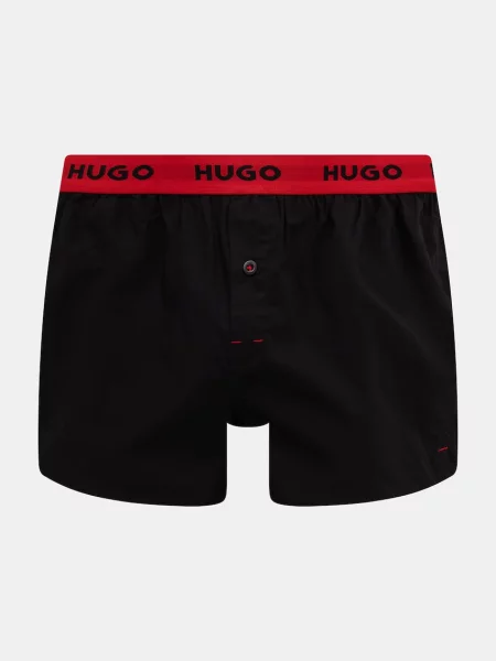 Боксеры Hugo