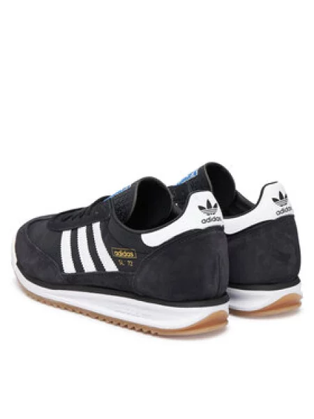 Sneakersy adidas černé