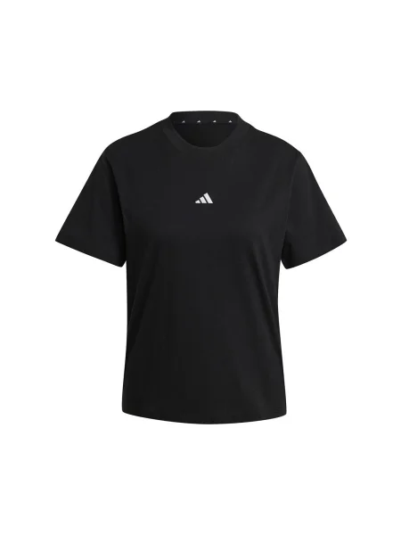 Tričko Adidas čierna